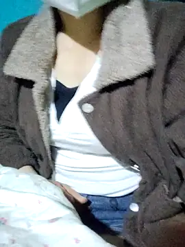 Congee-666 élő XXX-chatje