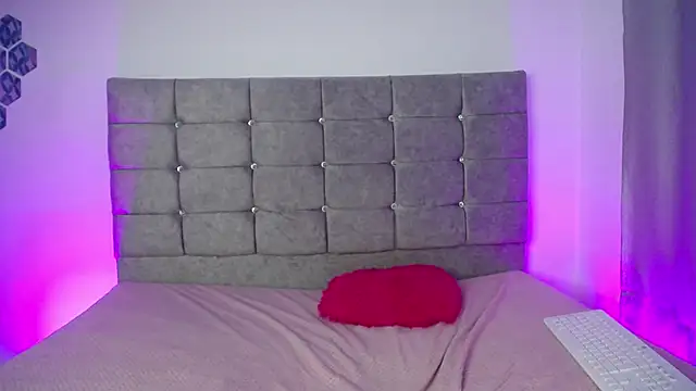 Valen_luxx 在線直播表演