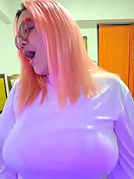 Nova-Satela's Live XXX Chat