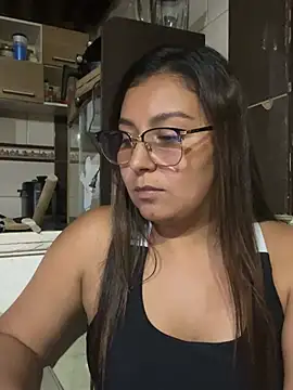 Show de webcam de kathe77_