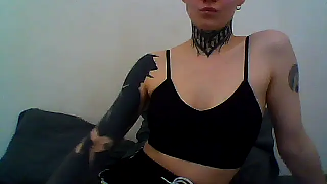 Chat XXX ao vivo de CandyReneex