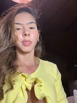 RouseColins' Live XXX Chat