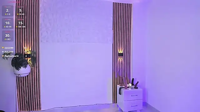 valeria_acosta_ élő XXX-chatje