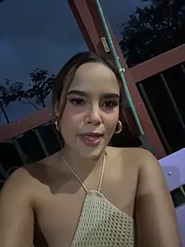 Show webcam de Sammy_garciaa1