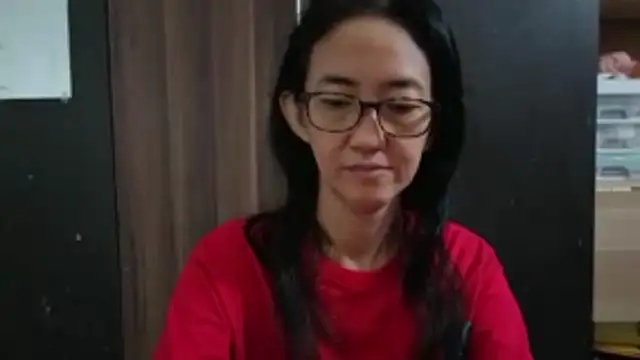 Sembang XXX Secara Langsung sexyCitty