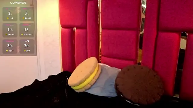 morgana_white Live XXX Chat