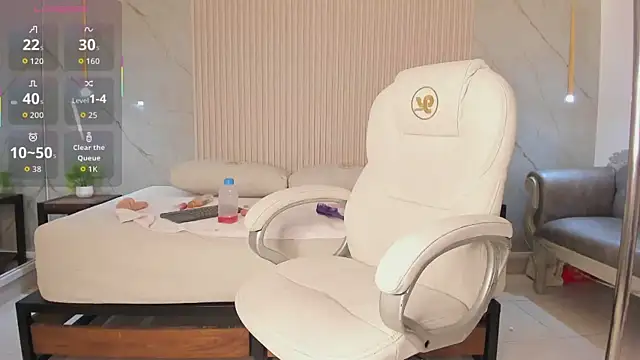 ariadna_oslen's Live XXX Chat