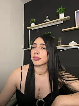 Chat XXX en directo de isabella_jade