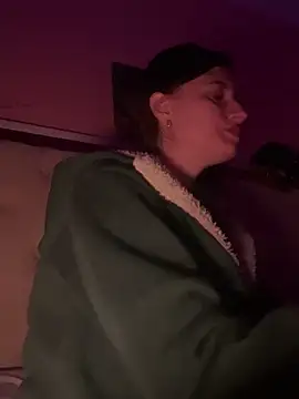 Chat XXX ao vivo de Flossy_Vettie