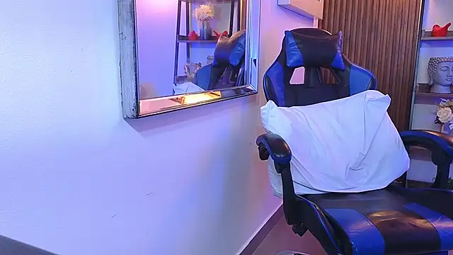 Živý XXX chat Kenya--Buhle