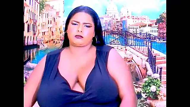 Sembang XXX Secara Langsung Indianfairy99