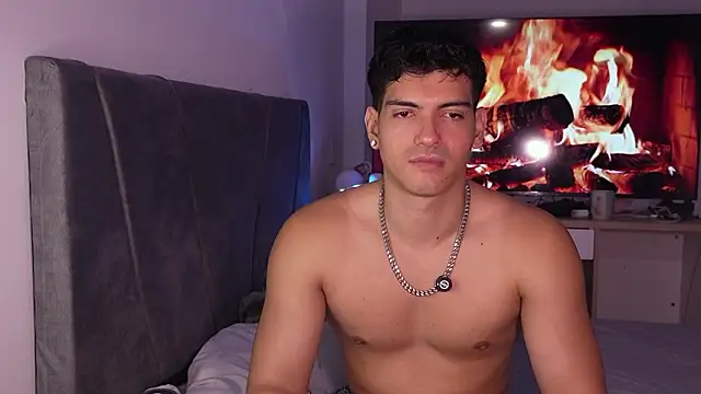 Pertunjukan Kamera Web bbbeachboy