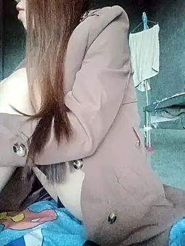 XXX chat uživo modela nhinhi-sexy