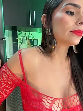 Chatroom XXX en direct de Mau_White