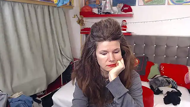 kellyterapy's Live XXX Chat