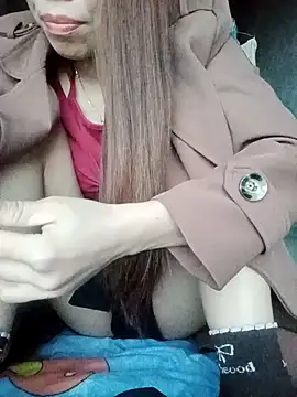 Sembang XXX Secara Langsung nhinhi-sexy