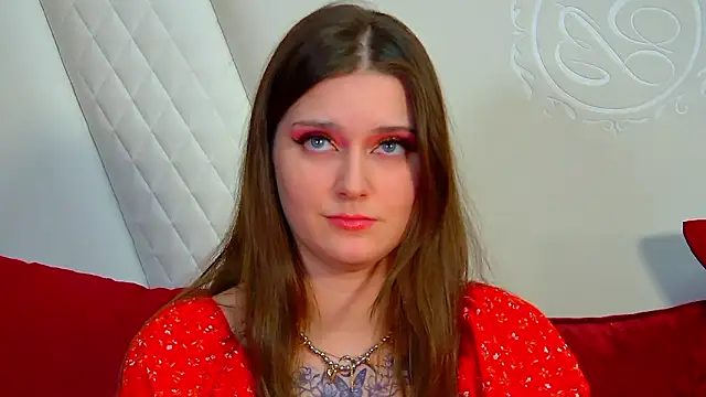 JessicaJewellsのライブXXXチャット