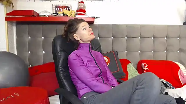 kellyterapy's Live XXX Chat