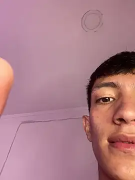 JohanSedas 라이브 XXX 채팅