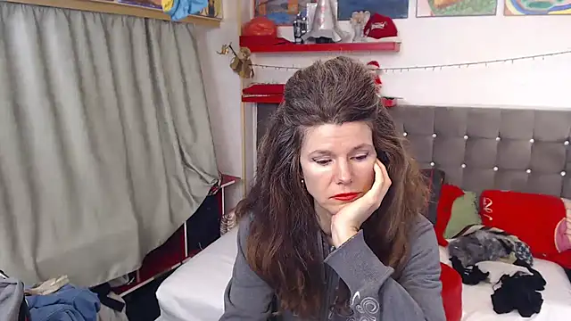 kellyterapy's Live XXX Chat