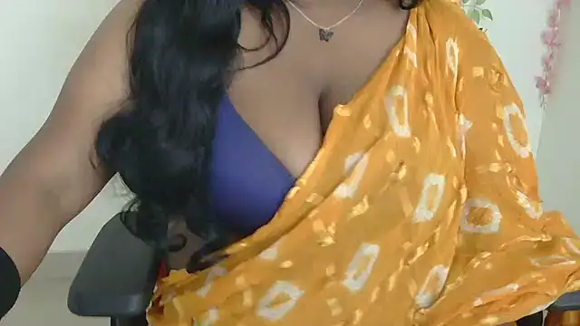 punemodel's Webcam Show