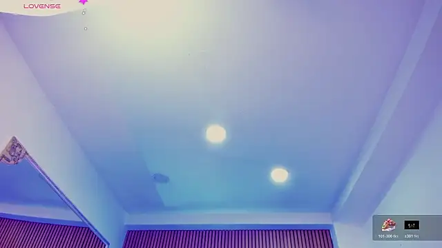 SelenaStonne's Live XXX Chat