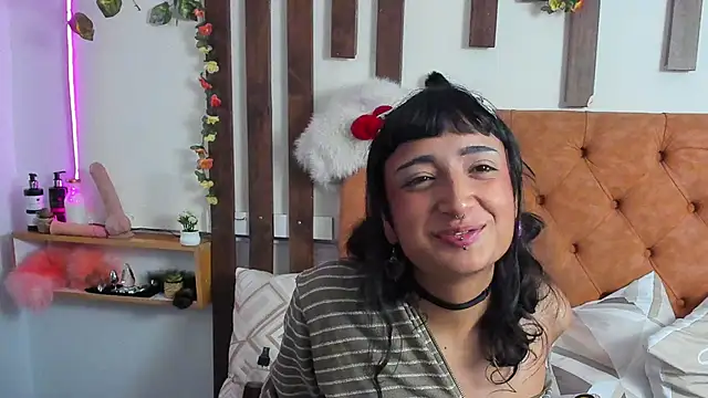 Chat XXX en directo de MeowMota_