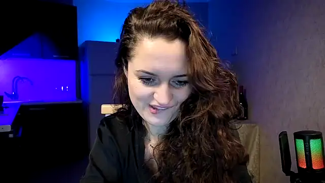 Chatroom XXX en direct de Cerann1