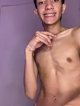 JohanSedas Webcam Show