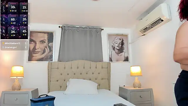 دردشة __Ambar__ الجنسية المباشرة