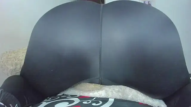 Czat XXX na żywo – briitany_hot