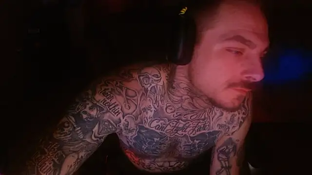 DADDY_KANE8---'s Live XXX Chat