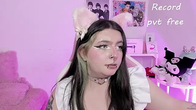 Sachi_Meow Live XXX-chat