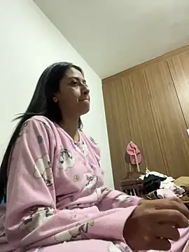 JuanaFisher's Live XXX Chat