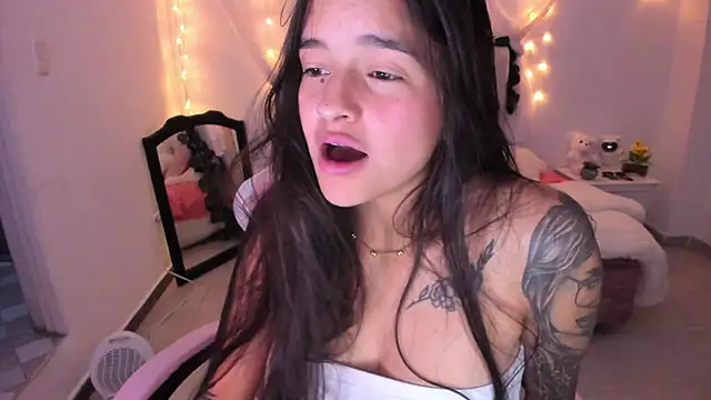 keiilaa Live XXX-chat