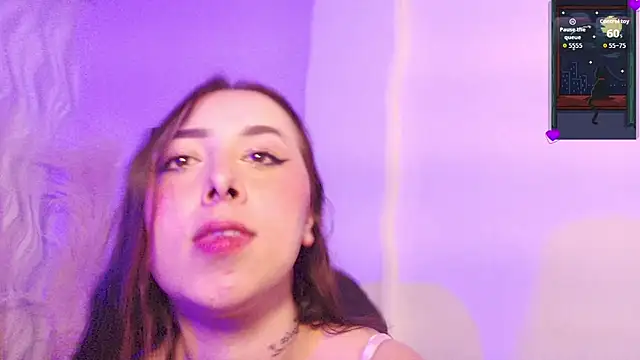 ANNE_HONEY55のライブXXXチャット