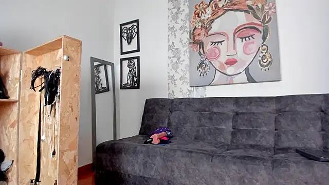 taty_miller Live XXX-chat