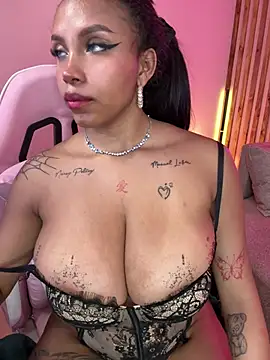 MadeleineSanez 라이브 XXX 채팅