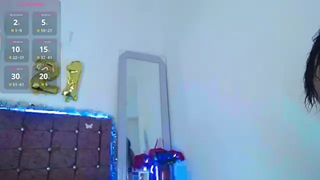 lily_jamesx Live XXX-chat