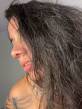 AndyFire69's Webcam Show