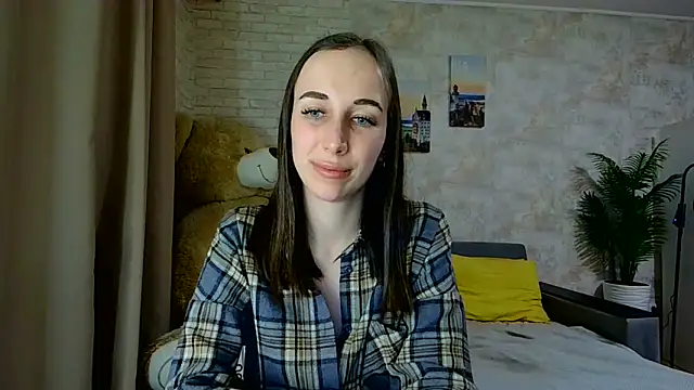 Chatroom XXX en direct de Anika_bloom