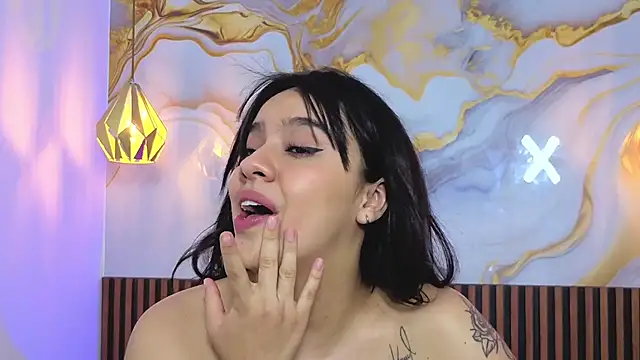 MelissaGilll Live XXX-chat