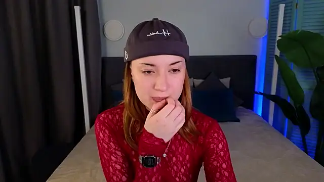 Maddy_Garcia Live XXX-Chat