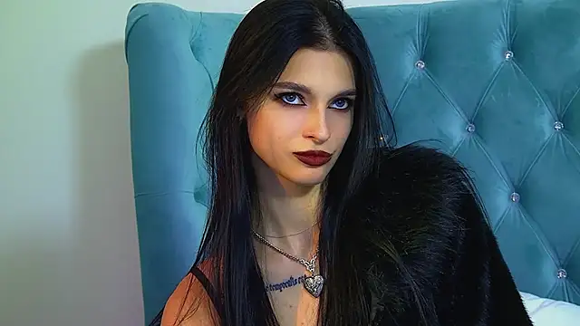 Chatroom XXX en direct de BeverlyMost