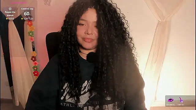 ImamDahian's Live XXX Chat