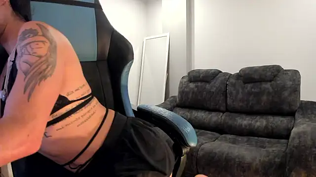 jessi_lemussのライブXXXチャット