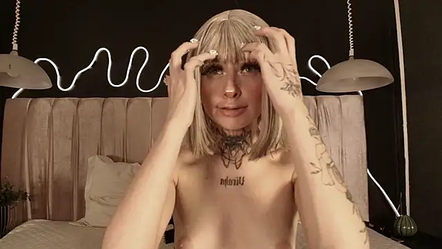 Zhally_Dee Obrolan Langsung XXX