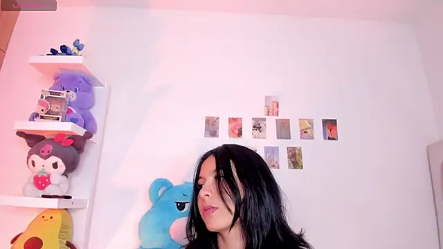 kanna_02 Live XXX-chat