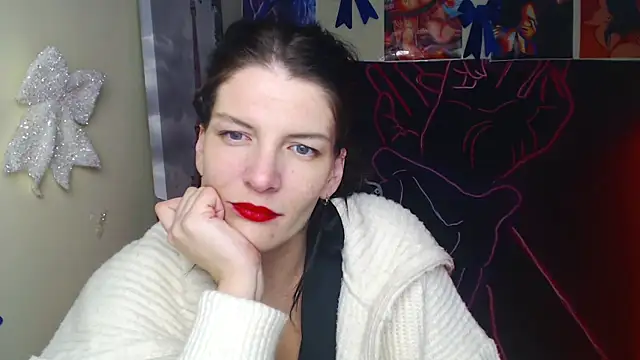 دردشة VanessaRey_ الجنسية المباشرة