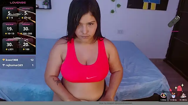 Pamela_28 Live XXX-chat